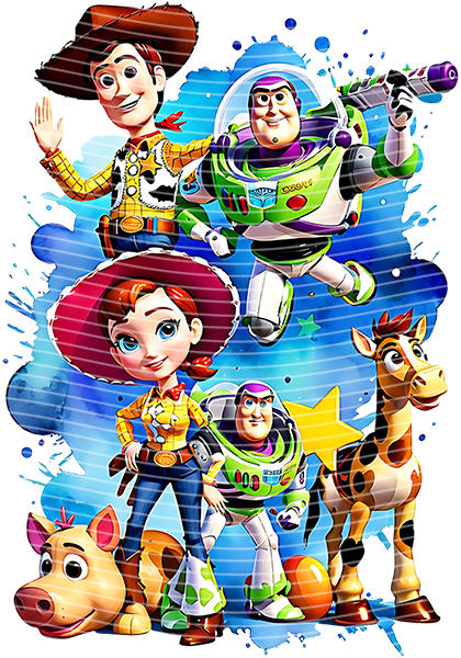 A5 Notebook Wraps-W-637